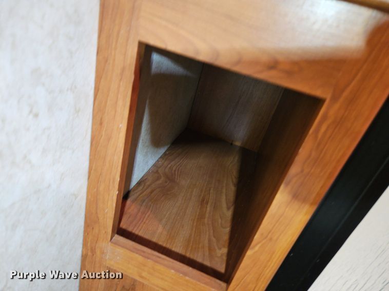 image for item DP2372 2012 Coachman Freelander 32BH  RV