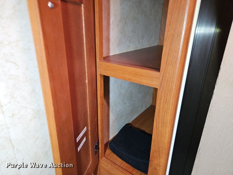 image for item DP2372 2012 Coachman Freelander 32BH  RV