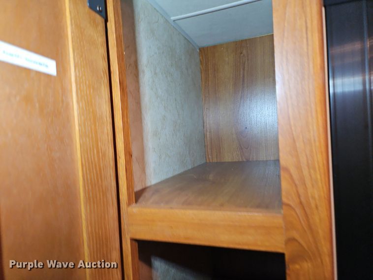 image for item DP2372 2012 Coachman Freelander 32BH  RV