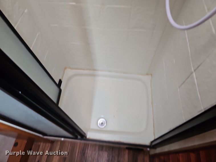 image for item DP2372 2012 Coachman Freelander 32BH  RV