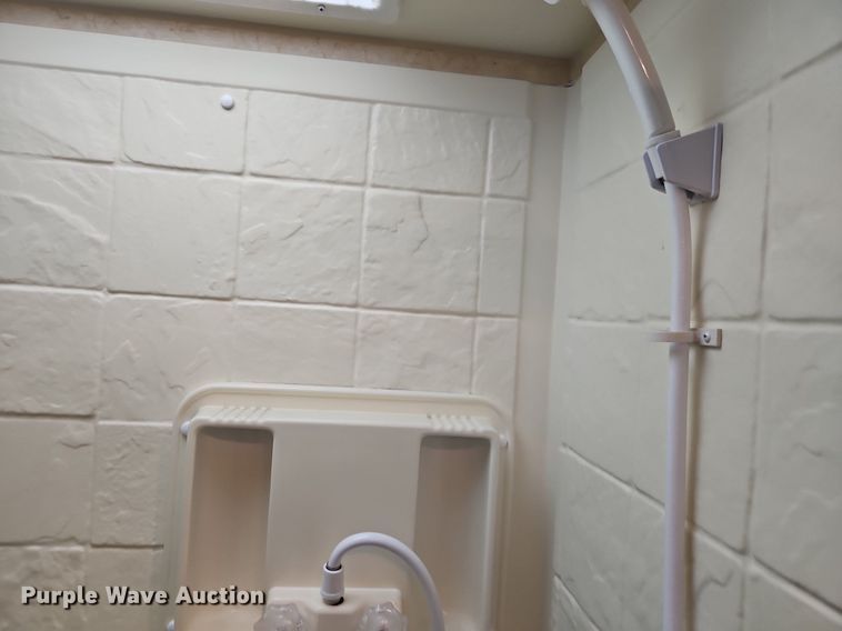 image for item DP2372 2012 Coachman Freelander 32BH  RV