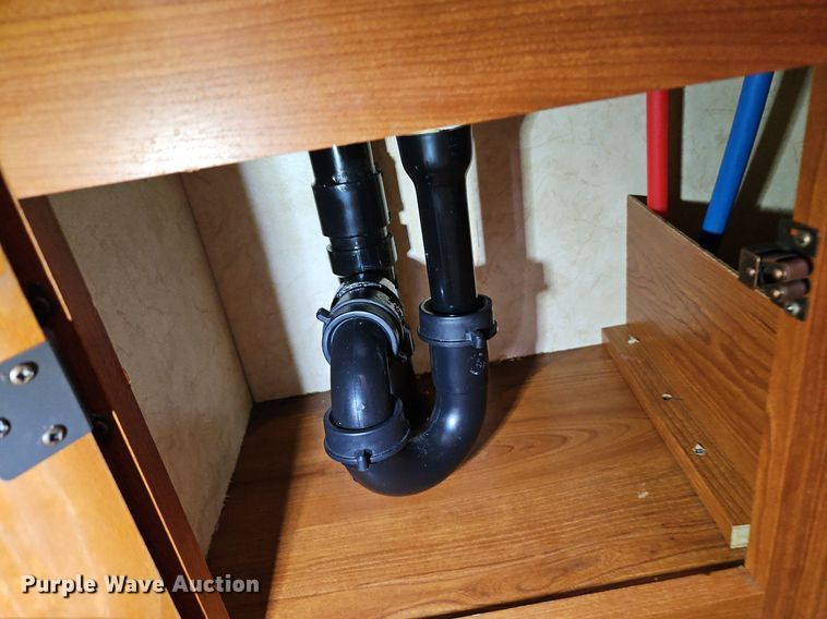 image for item DP2372 2012 Coachman Freelander 32BH  RV