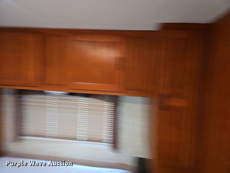 image for item DP2372 2012 Coachman Freelander 32BH  RV