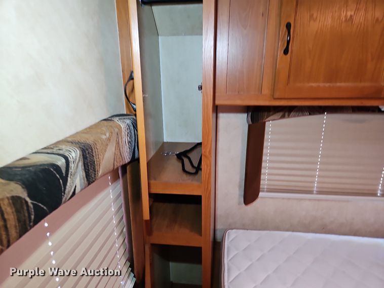 image for item DP2372 2012 Coachman Freelander 32BH  RV