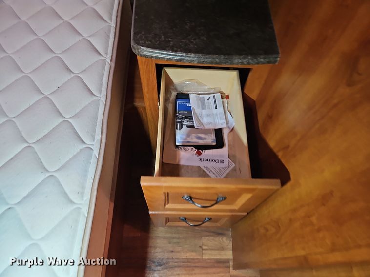 image for item DP2372 2012 Coachman Freelander 32BH  RV