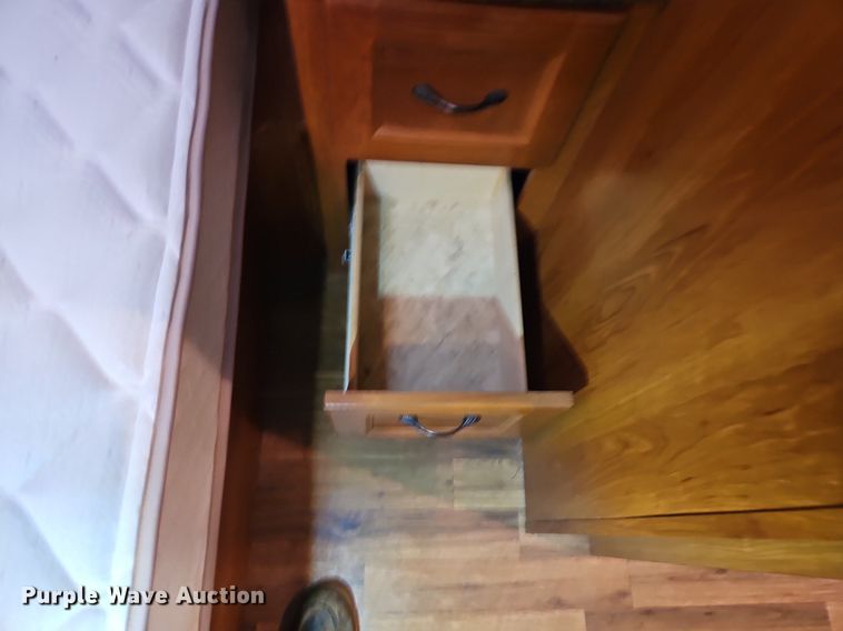 image for item DP2372 2012 Coachman Freelander 32BH  RV