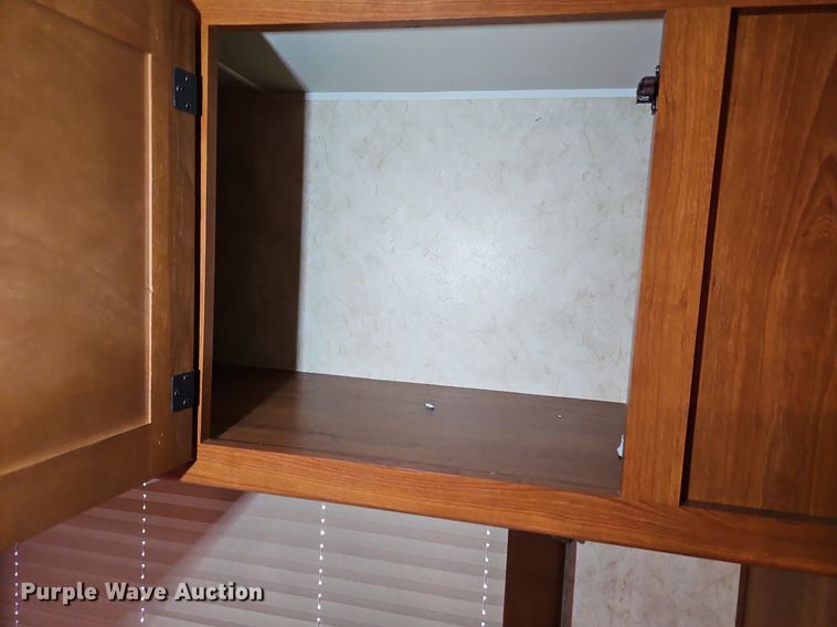 image for item DP2372 2012 Coachman Freelander 32BH  RV