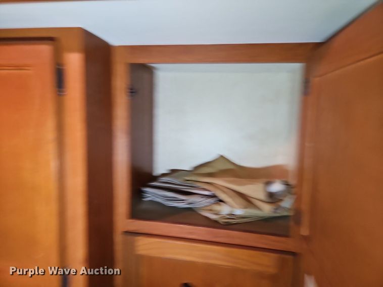 image for item DP2372 2012 Coachman Freelander 32BH  RV