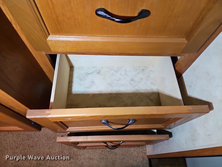 image for item DP2372 2012 Coachman Freelander 32BH  RV