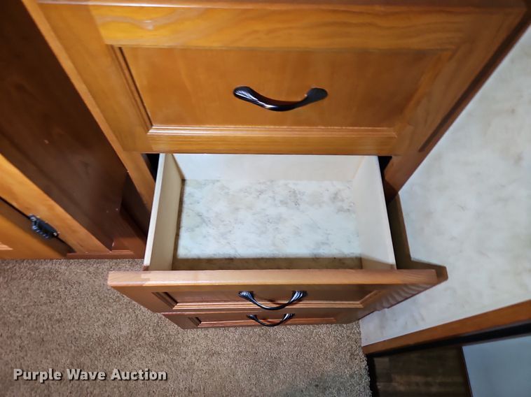 image for item DP2372 2012 Coachman Freelander 32BH  RV