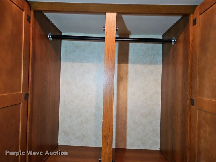 image for item DP2372 2012 Coachman Freelander 32BH  RV