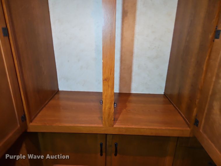 image for item DP2372 2012 Coachman Freelander 32BH  RV