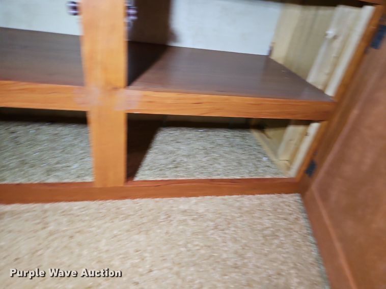 image for item DP2372 2012 Coachman Freelander 32BH  RV