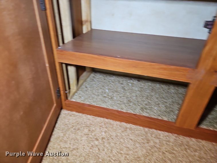 image for item DP2372 2012 Coachman Freelander 32BH  RV