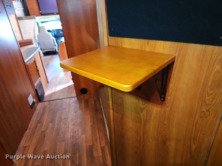 image for item DP2372 2012 Coachman Freelander 32BH  RV