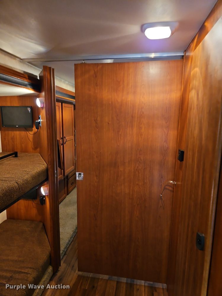 image for item DP2372 2012 Coachman Freelander 32BH  RV