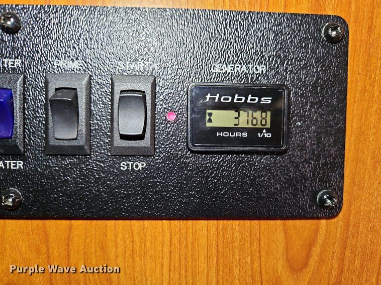 image for item DP2372 2012 Coachman Freelander 32BH  RV