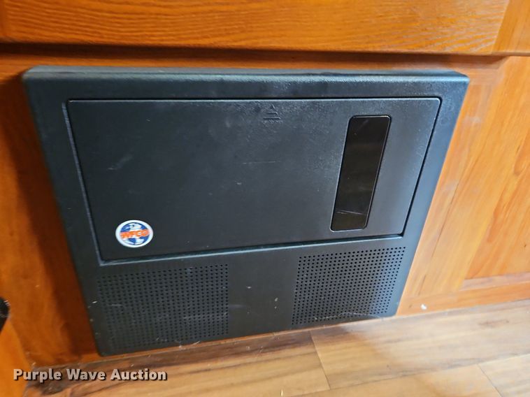 image for item DP2372 2012 Coachman Freelander 32BH  RV