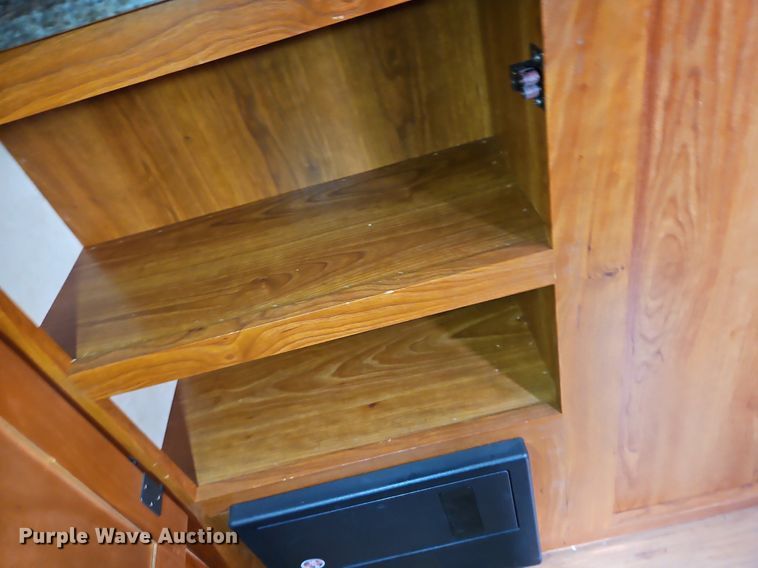 image for item DP2372 2012 Coachman Freelander 32BH  RV