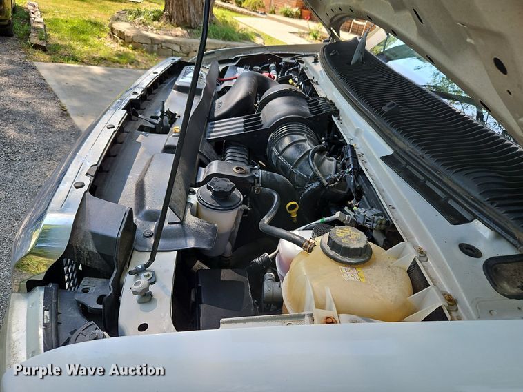 image for item DP2372 2012 Coachman Freelander 32BH  RV