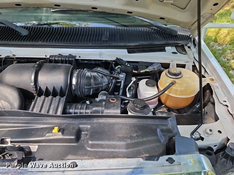 image for item DP2372 2012 Coachman Freelander 32BH  RV