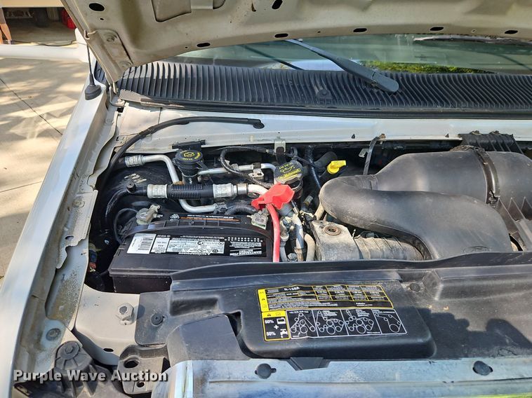 image for item DP2372 2012 Coachman Freelander 32BH  RV