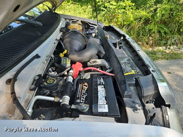 image for item DP2372 2012 Coachman Freelander 32BH  RV