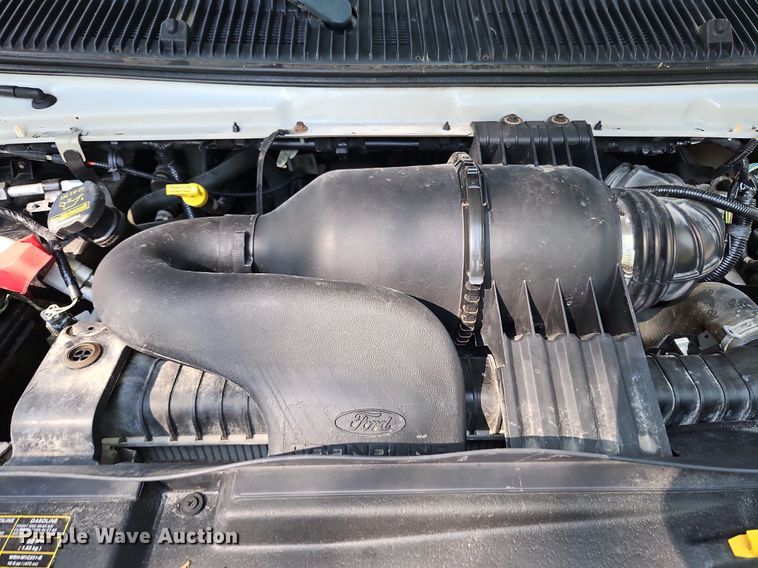 image for item DP2372 2012 Coachman Freelander 32BH  RV