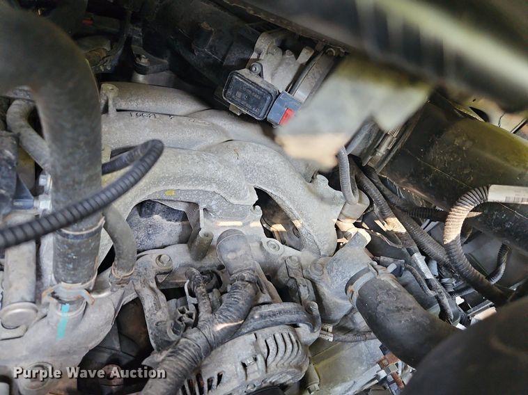 image for item DP2372 2012 Coachman Freelander 32BH  RV