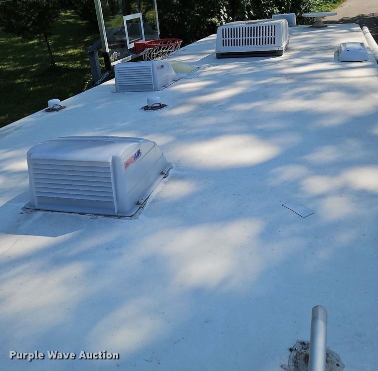 image for item DP2372 2012 Coachman Freelander 32BH  RV