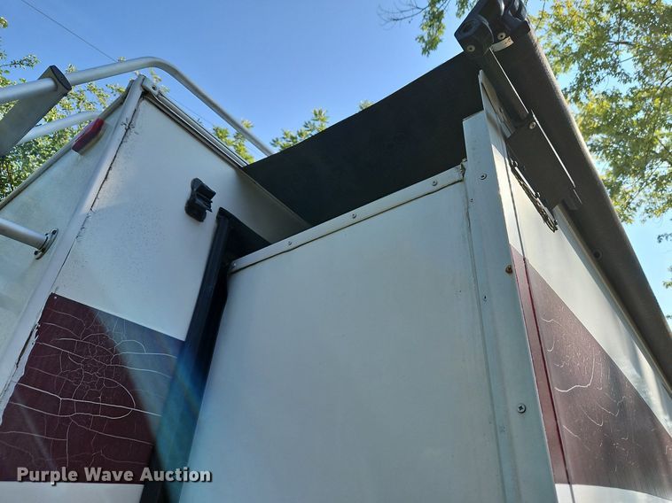 image for item DP2372 2012 Coachman Freelander 32BH  RV