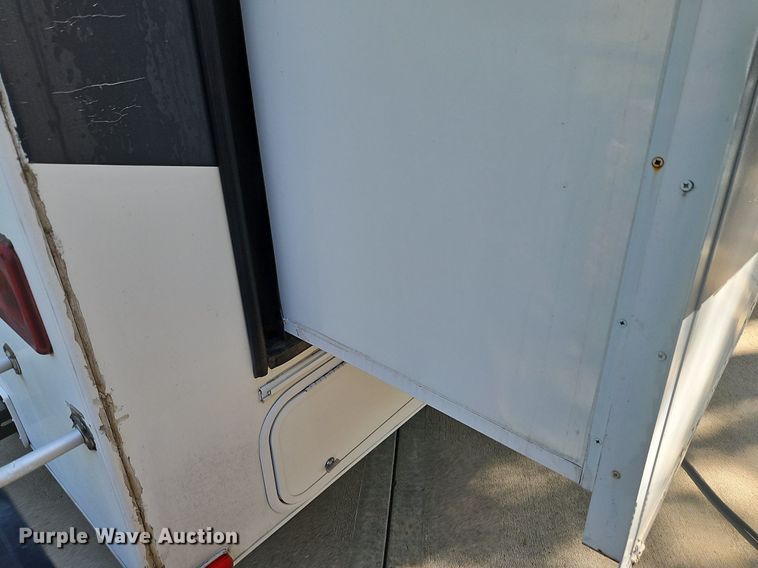 image for item DP2372 2012 Coachman Freelander 32BH  RV