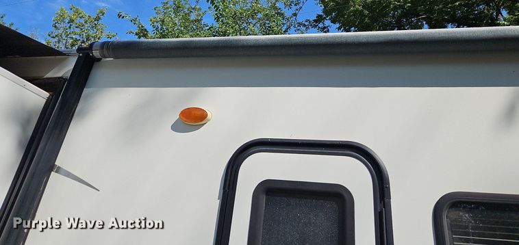 image for item DP2372 2012 Coachman Freelander 32BH  RV