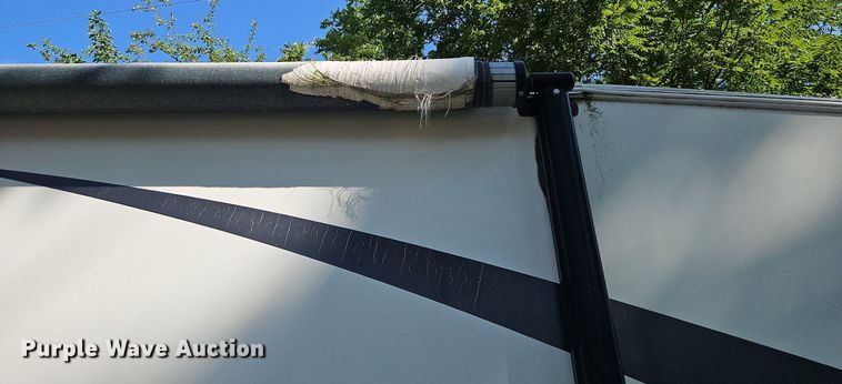 image for item DP2372 2012 Coachman Freelander 32BH  RV