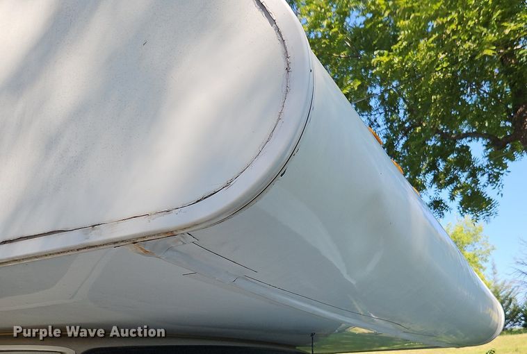 image for item DP2372 2012 Coachman Freelander 32BH  RV