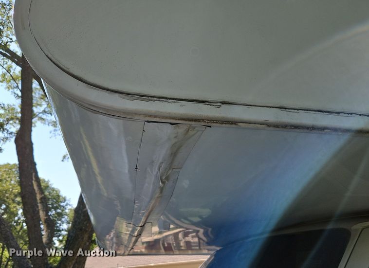 image for item DP2372 2012 Coachman Freelander 32BH  RV