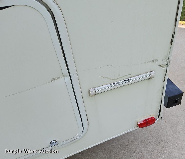 image for item DP2372 2012 Coachman Freelander 32BH  RV