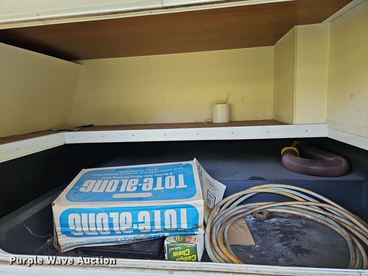 image for item DP2372 2012 Coachman Freelander 32BH  RV