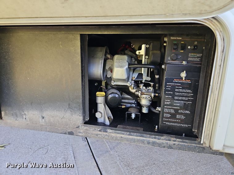 image for item DP2372 2012 Coachman Freelander 32BH  RV