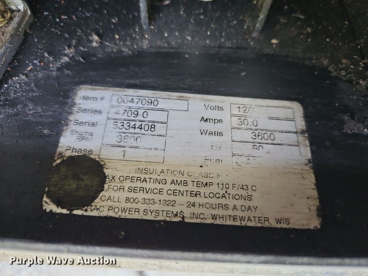 image for item DP2372 2012 Coachman Freelander 32BH  RV