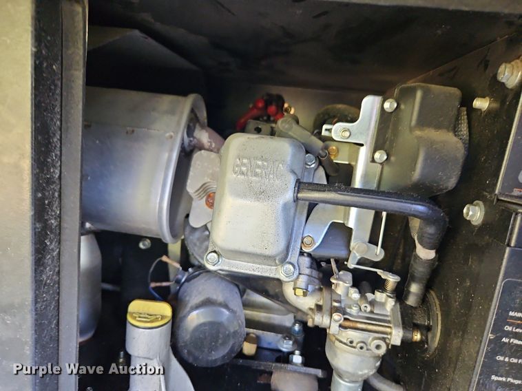 image for item DP2372 2012 Coachman Freelander 32BH  RV