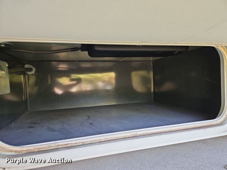 image for item DP2372 2012 Coachman Freelander 32BH  RV