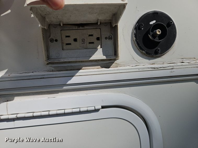 image for item DP2372 2012 Coachman Freelander 32BH  RV