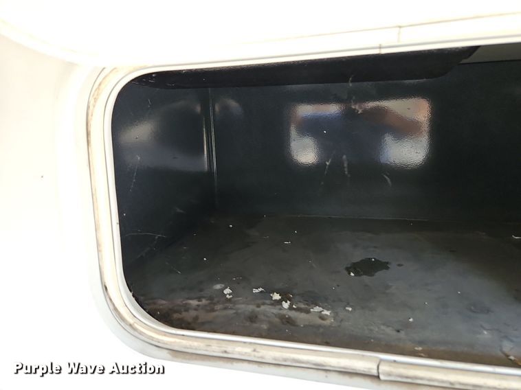 image for item DP2372 2012 Coachman Freelander 32BH  RV