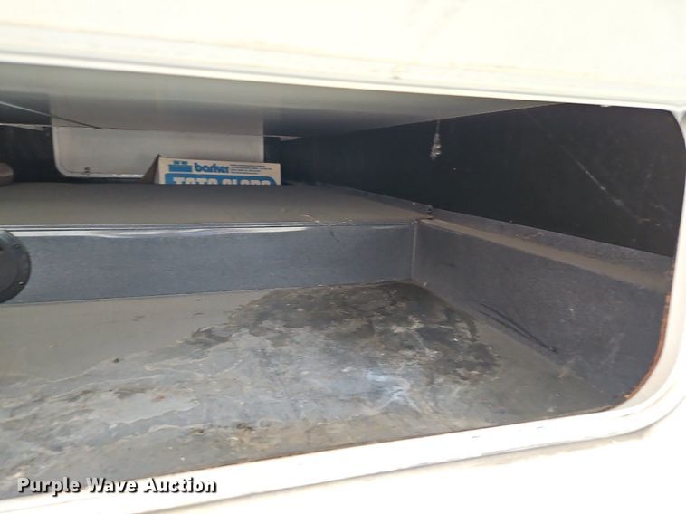 image for item DP2372 2012 Coachman Freelander 32BH  RV