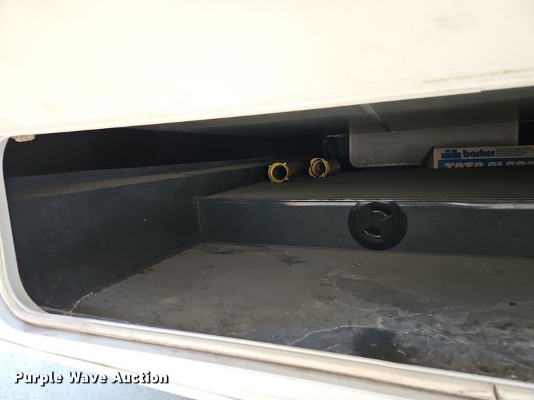 image for item DP2372 2012 Coachman Freelander 32BH  RV