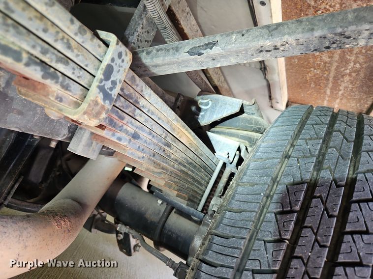 image for item DP2372 2012 Coachman Freelander 32BH  RV