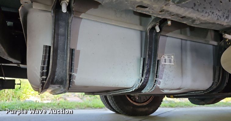 image for item DP2372 2012 Coachman Freelander 32BH  RV