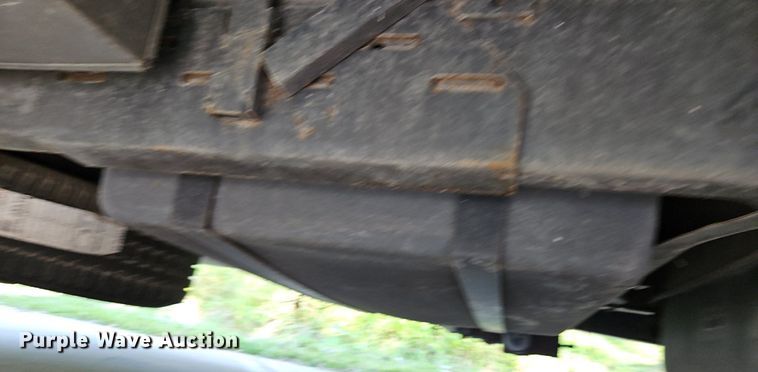 image for item DP2372 2012 Coachman Freelander 32BH  RV