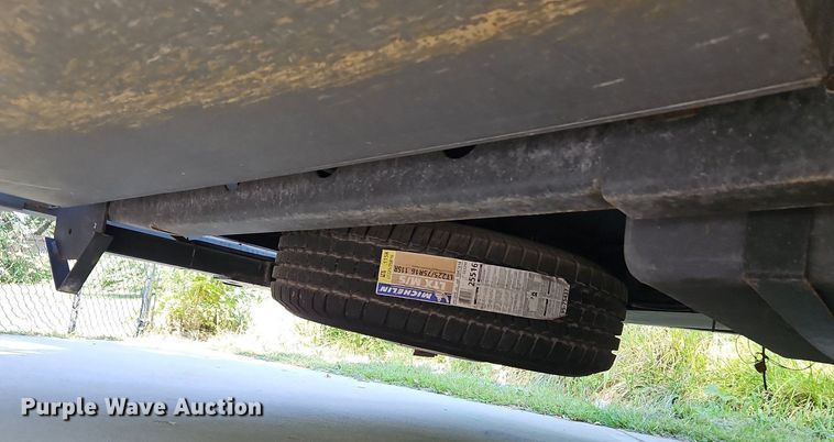 image for item DP2372 2012 Coachman Freelander 32BH  RV